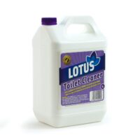 Lotus Toilet Bowl Cleaner 5L