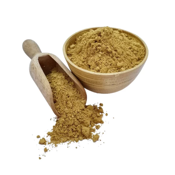 GINGER GROUND POWDER 1KG