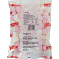 Pascall Marshmallow 1kg