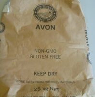 AVONGEL POLAR STARCH 25KG