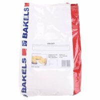 COLSET 4KG BAKELS