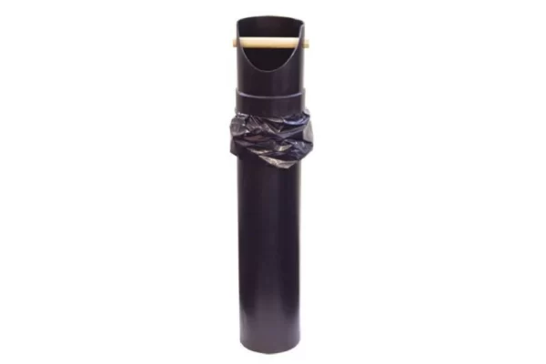 COFFEE WASTE BAG 25/ROLL