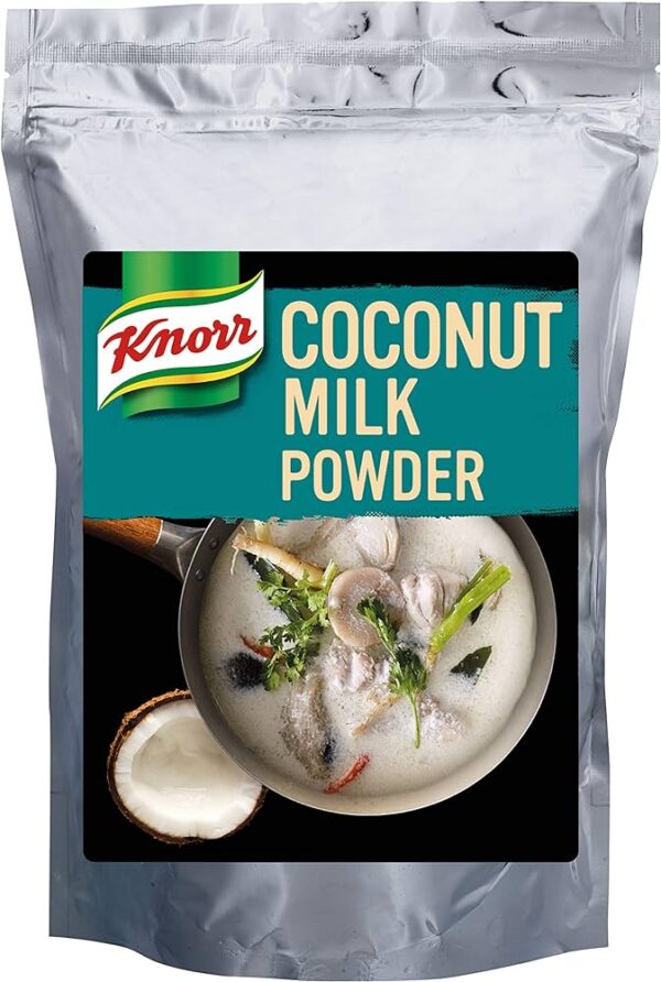 Knorr Thai Coconut Milk Powder 1kg